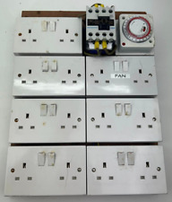 Contactor timer mdf for sale  NORWICH