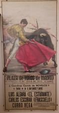 Poster locandina corrida usato  Siena