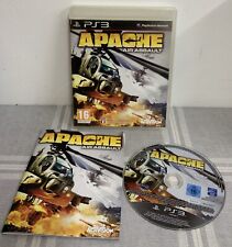 Jogo Apache Air Assault PS3 - comprar usado  Enviando para Brazil