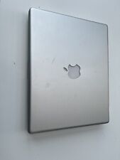Apple Powerbook G4 12 pulgadas 1,5 GHz - Disco duro defectuoso segunda mano  Embacar hacia Argentina