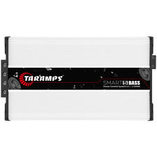 Amplificador de baixo Mint Taramps Smart 5 0,5 a 2 Ohms 5000 Watts RMS multi impedância comprar usado  Enviando para Brazil