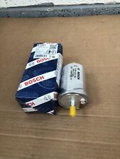 Bosch fuel filter for sale  SWANSEA