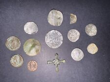 Collection hammered roman for sale  DONCASTER