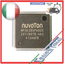 Chip npce285pa0dx qfp usato  Palermo