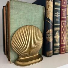 Brass sea shell for sale  Bonaire