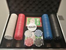 Poker cards sets for sale  NEW MALDEN