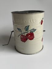 Vintage bromwell cup for sale  Shallotte