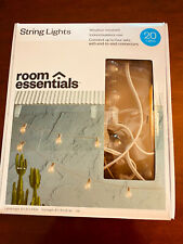 Room essentials string for sale  Buffalo