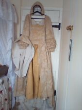 tudor gown for sale  ALFRETON