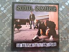 Vinyl hip soul d'occasion  Villeneuve-les-Beziers