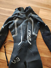 Mens 2XU V:3 Velocity Wetsuit for sale  Shipping to South Africa