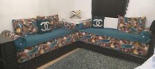 Moroccan sofas living for sale  LONDON