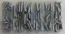 200pc springs assortment for sale  Shipping to Ireland