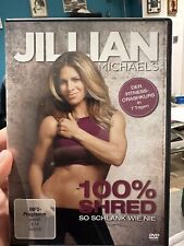 Jillian michaels 100 gebraucht kaufen  Riedstadt