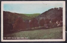 Post card lickey for sale  OXFORD