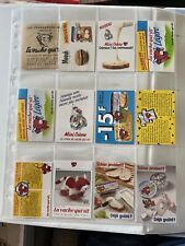 Laughing cow inserts for sale  PULBOROUGH