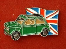 Pin mini british d'occasion  Aire-sur-la-Lys