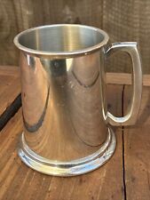 English pewter tankard for sale  Castro Valley