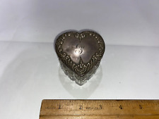Antique heart form for sale  Hawley