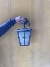 Lampada esterno muro usato  Urbino