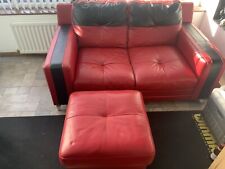 Leather sofa foot for sale  SHEFFIELD