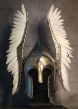 Viking helmet lotr for sale  Shipping to Ireland