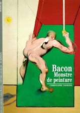 Bacon monstre peinture d'occasion  France