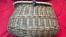 Old english wicker for sale  DONCASTER