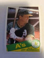 1985 topps jeff for sale  Middletown