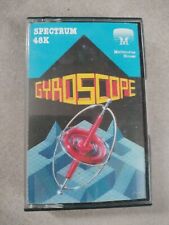 Gyroscope sinclair spectrum for sale  LEIGH-ON-SEA