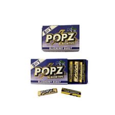 Popz blueberry burst gebraucht kaufen  Versand nach Germany