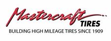 Mastercraft tires auto for sale  Mount Pleasant