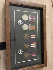 Set ww2 medals for sale  GLASGOW