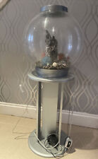 Silver biOrb 60 Litre Aquarium with Stand for sale  CHIGWELL