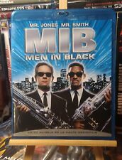 Mib men black d'occasion  Molsheim