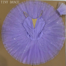 Stiff tulle professional for sale  Shipping to Ireland