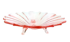 Pink depression glass for sale  Shipping to Ireland