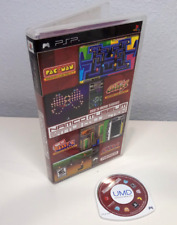 Namco Museum Battle Collection (PSP) Usado Na Caixa comprar usado  Enviando para Brazil