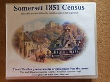 census cd for sale  NEATH