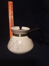 corning ware tea pot for sale  Debary
