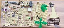 LEGO Adventurers: Świątynia Anubisa (5988) części na sprzedaż  Wysyłka do Poland