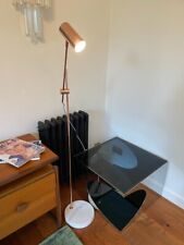 Retro floor lamp for sale  PULBOROUGH
