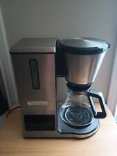Cuisinart Pure Precision 8 Cup Pour Over Coffee Maker W/ Thermal Carafe CPO-800, used for sale  Shipping to South Africa