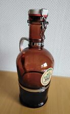 Bierflasche biersiphon bierkru gebraucht kaufen  Xanten