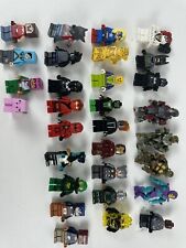 Lego random minifigures for sale  Mc Kenzie