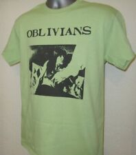 Oblivians shirt garage for sale  Shipping to Ireland