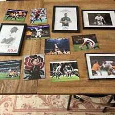 Rugby selection for sale  BOLTON