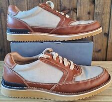 Rockport leather shoes for sale  GLOSSOP