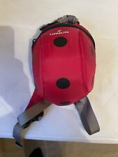 Little life backpack for sale  LONDON