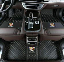 Alfombrillas automáticas para Cadillac SRX Escalade 2004-2020 alfombras segunda mano  Embacar hacia Mexico